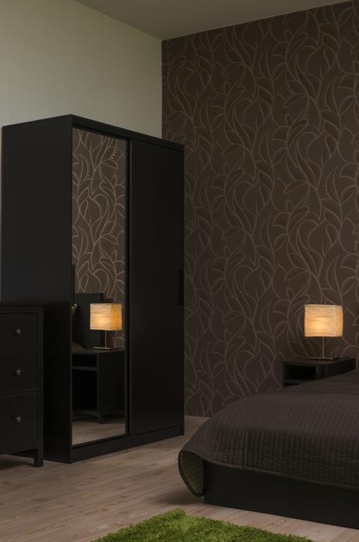 Rumbach Holiday Budapest Zimmer foto